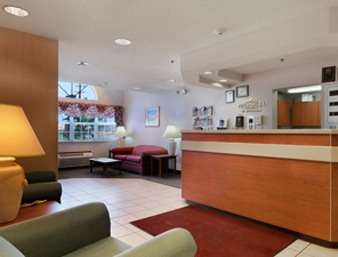 Microtel Inn & Suites By Wyndham Seneca Falls Interno foto