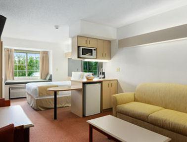 Microtel Inn & Suites By Wyndham Seneca Falls Camera foto